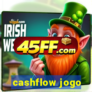 cashflow jogo